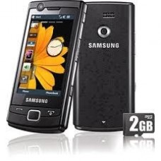 CELULAR OMNIA LITE B7300B WIFI 3.2MPX USADO